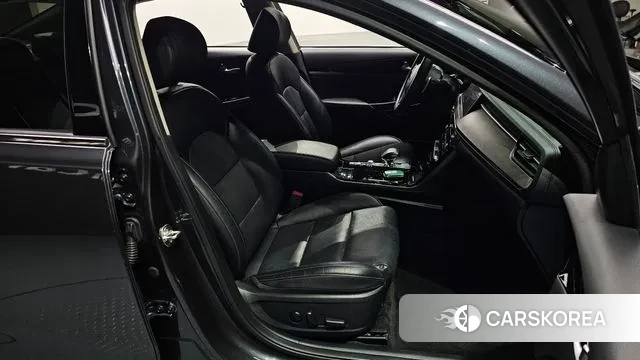 Kia K7 Premier id 3013570 из Кореи 20