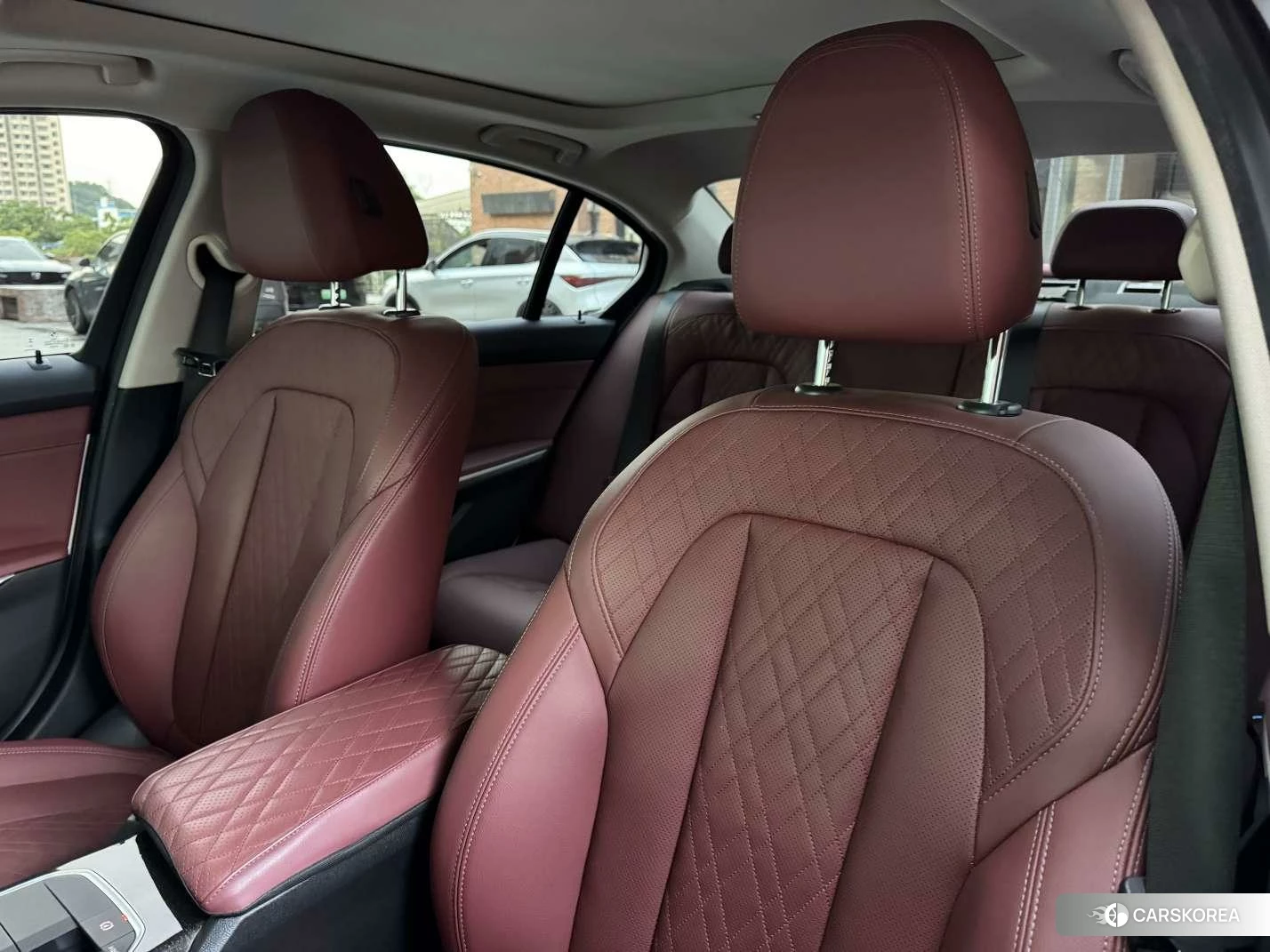 BMW 3 series id 4420870 из Китая 18