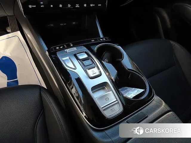 Hyundai Tucson (NX4) id 3427365 из Кореи 19