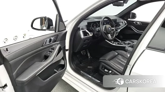 BMW X5 (G05) id 3739435 из Кореи 20