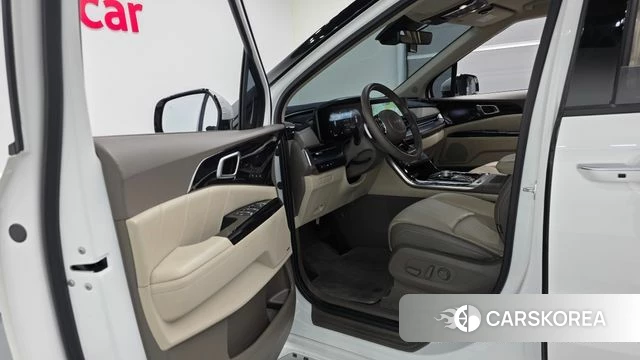 Kia Carnival 4th generation id 3793960 из Кореи 20
