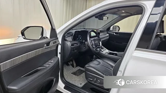 Hyundai The New Palisade id 2979346 из Кореи 20