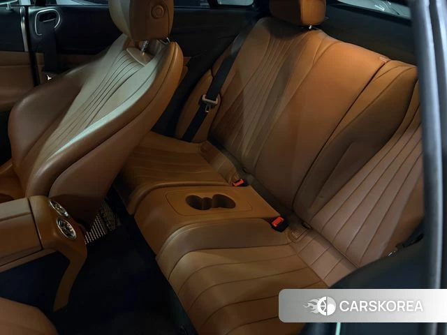 Mercedes-Benz E-Class W213 id 3861263 из Кореи 20