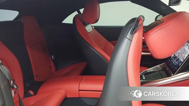 Mercedes-Benz SL-Class R232 id 3294824 из Кореи 20