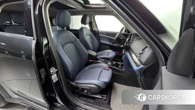 Mini Cooper S Countryman id 3383717 из Кореи 20