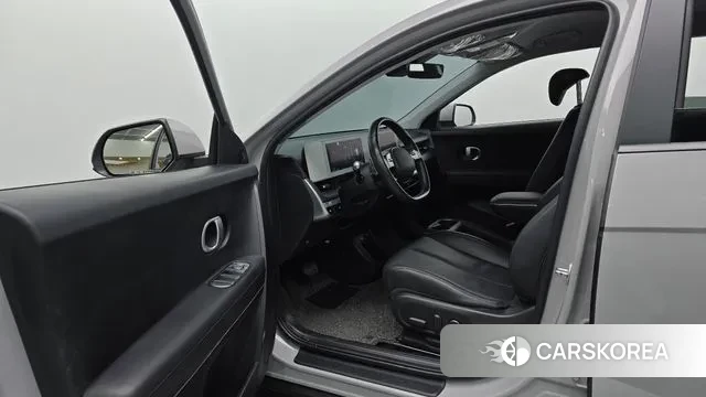 Hyundai Ionic 5 id 3348038 из Кореи 20