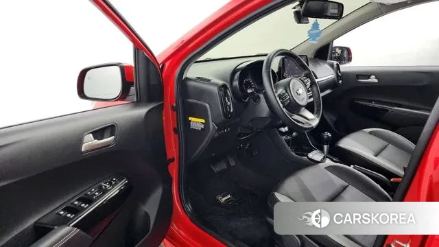 Kia Morning Urban (JA) id 3004098 из Кореи 20