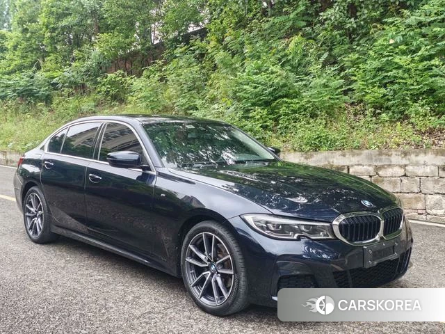 BMW 3 series id 4393210 из Китая 15