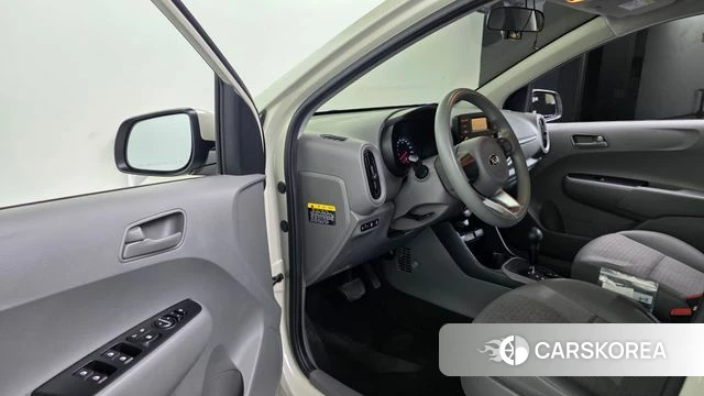 Kia Morning Urban (JA) id 4344441 из Кореи 33
