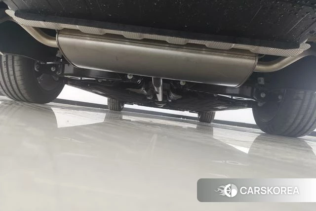 Geely Automobile Xingrui id 4208575 из Китая 17