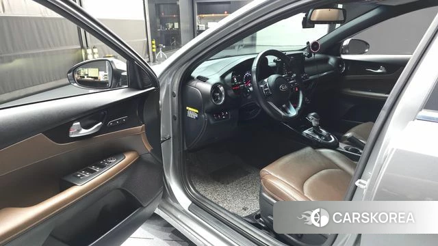 Kia Come New K3 id 3861201 из Кореи 20