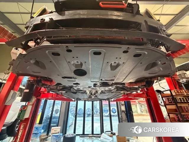 Hyundai Veloster (JS) id 3479646 из Кореи 13