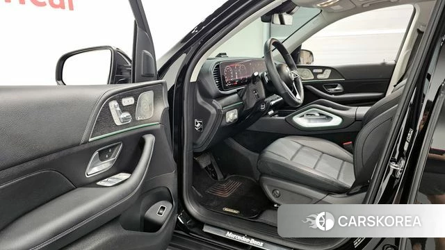 Mercedes-Benz GLE-Class W167 id 4421692 из Кореи 20