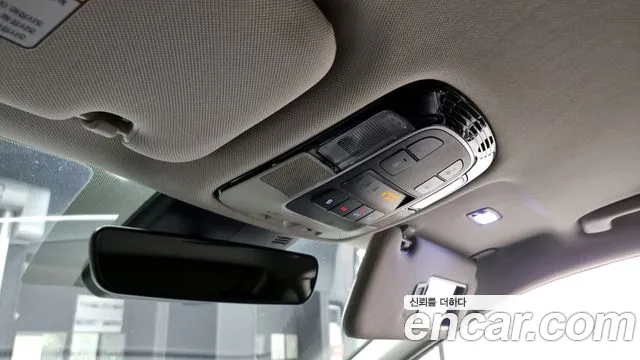 Hyundai Sonata (DN8) id 2696481 из Кореи 20