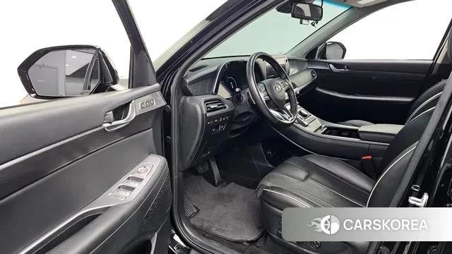 Hyundai Palisade id 3764726 из Кореи 20