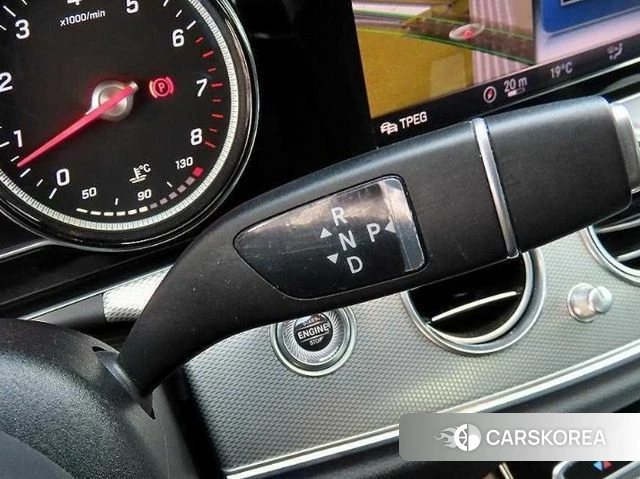 Mercedes-Benz E-Class W213 id 4285372 из Кореи 19
