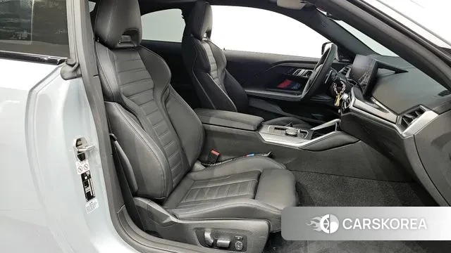 BMW 2 Series (G42) id 3031637 из Кореи 20