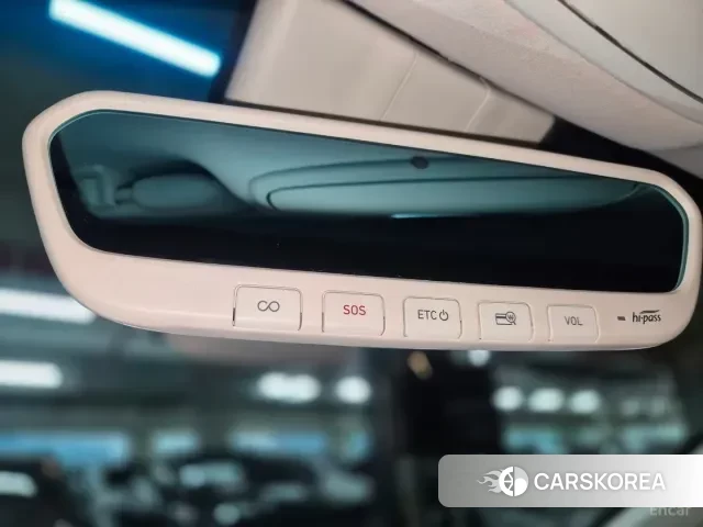 Genesis G90 id 3454197 из Кореи 18