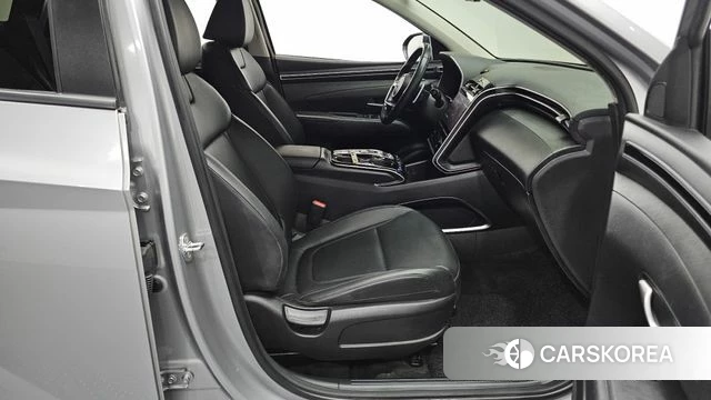 Hyundai Tucson (NX4) id 3884403 из Кореи 20