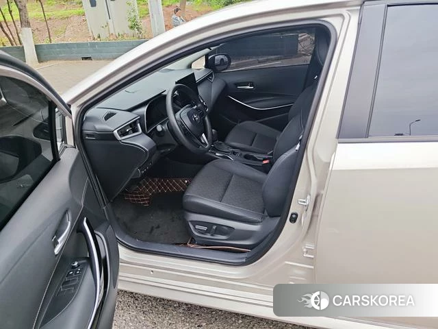 Toyota Lei Ling id 4300446 из Китая 23