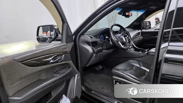 Cadillac Escalade id 3647055 из Кореи 20