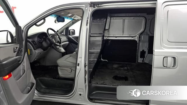 Hyundai The New Grand Starex id 4232998 из Кореи 20