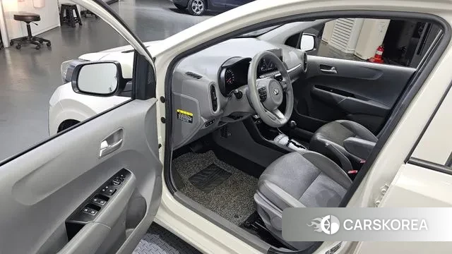 Kia Morning Urban (JA) id 2931709 из Кореи 20