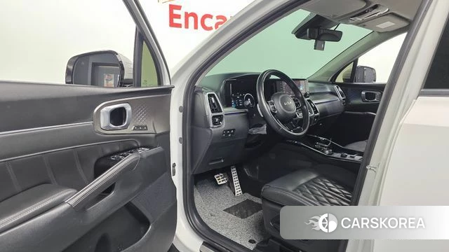 Kia Sorento 4th Generation id 3922745 из Кореи 20