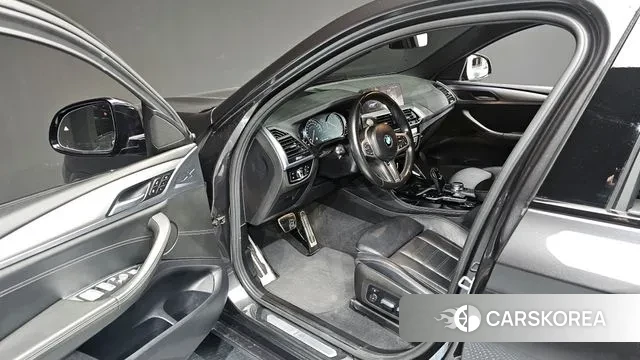 BMW X4 (G02) id 3622383 из Кореи 20