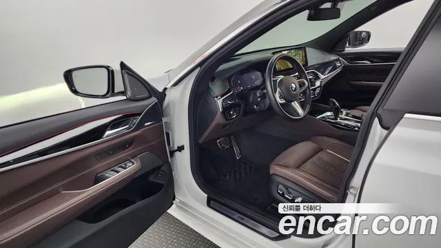 BMW 6 Series GT (G32) id 2370496 из Кореи 20