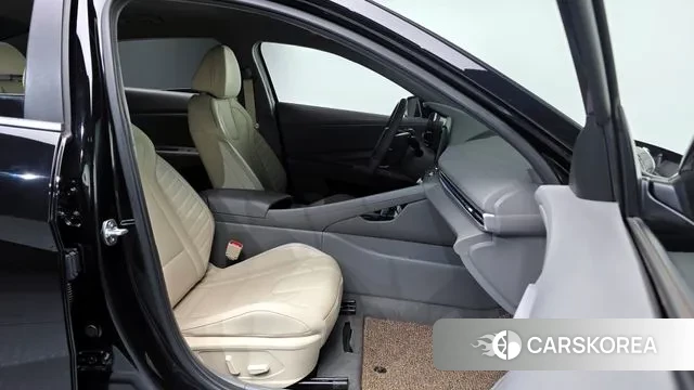 Hyundai The New Avante (CN7) id 3377682 из Кореи 20