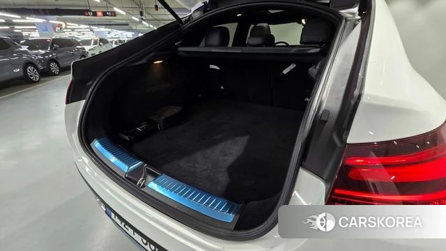 Mercedes-Benz GLE-Class W167 id 3786381 из Кореи 20