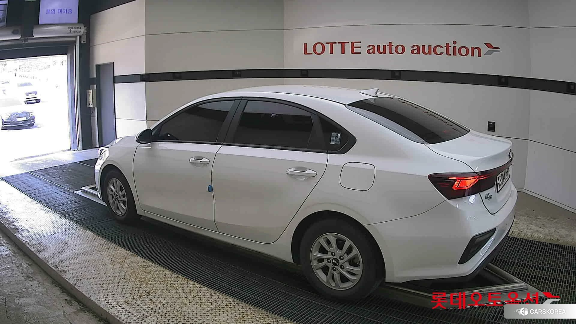Kia K3 id 4289599 из Кореи 36