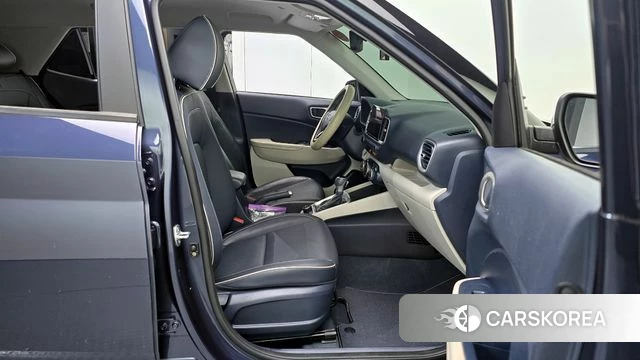 Hyundai Venue id 3877117 из Кореи 20