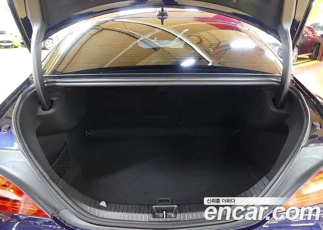 Mercedes-Benz CLA-Class C117 id 2855617 из Кореи 20