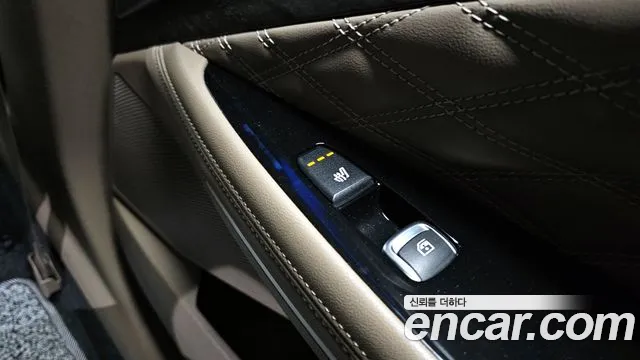 Kia K8 Hybrid id 2695743 из Кореи 20