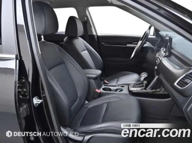 Kia Seltos id 2872633 из Кореи 20