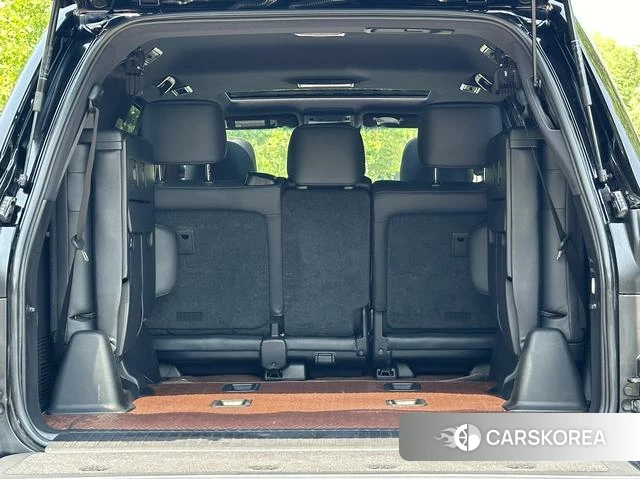 Lexus LX id 4262153 из Китая 16