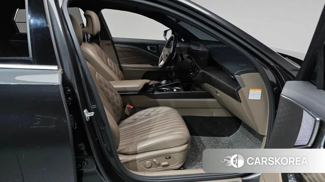 Kia K8 Hybrid id 4835841 из Кореи 40