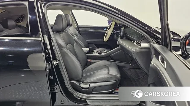 Kia K5 3rd generation id 3294991 из Кореи 20