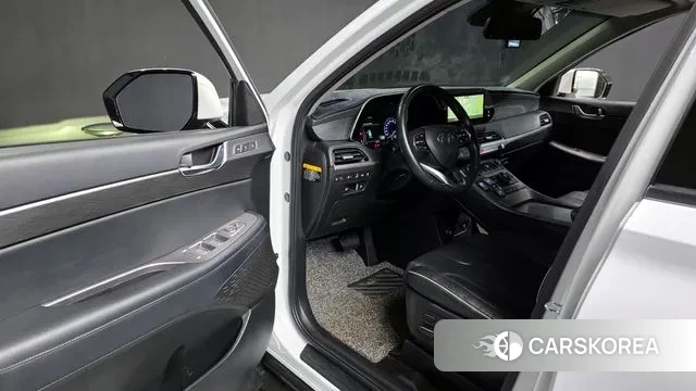 Hyundai Palisade id 3380078 из Кореи 20