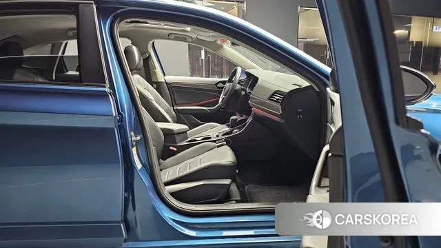 Volkswagen 7th Generation of Jetta id 2990350 из Кореи 20