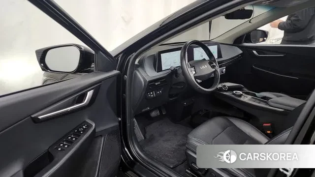 Kia EV6 id 3488429 из Кореи 20