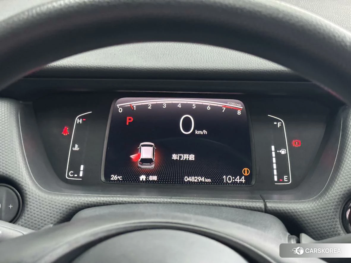 Honda Fit id 4473650 из Китая 16