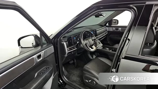 Hyundai Santa Fe (MX5) id 2914844 из Кореи 20