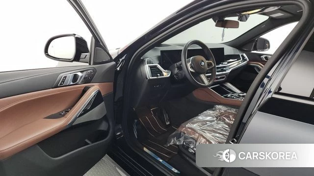 BMW X6 (G06) id 4427152 из Кореи 20