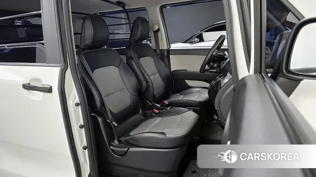 Kia The New Ray id 3504188 из Кореи 20