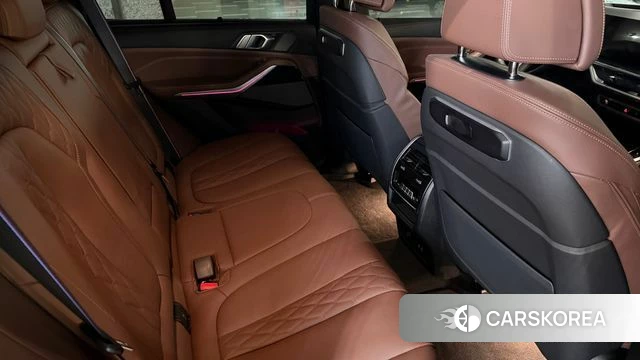 BMW X5 (G05) id 3793032 из Кореи 20