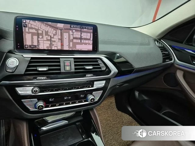 BMW X4 (G02) id 4759542 из Кореи 18