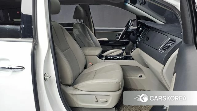 Kia The New Carnival id 3853349 из Кореи 20